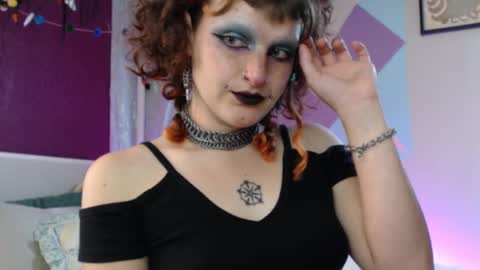 Snapshot of friskyflowers chatting on 5, 10, 2025 cherry online show from 5, 10, 2025