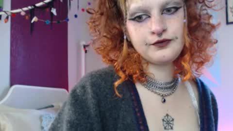 cherry online show from 4, 11, 2025