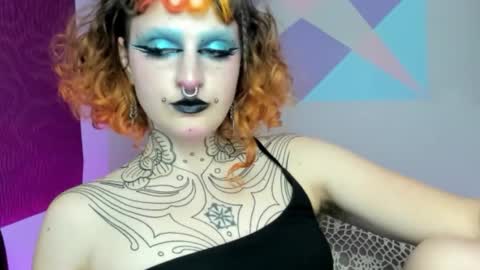 cherry online show from 8, 3, 2026