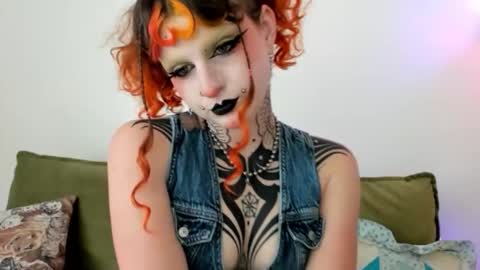 cherry online show from 28, 3, 2026