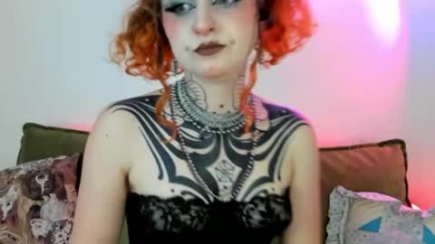 cherry online show from 7, 4, 2026