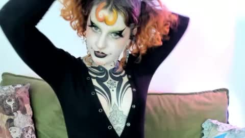 cherry online show from 11, 4, 2026