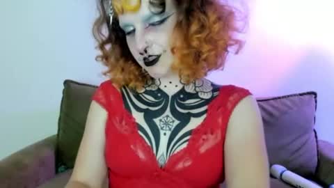 Snapshot of friskyflowers chatting on 21, 6, 2026 cherry online show from 21, 6, 2026