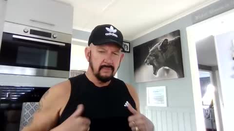 bob online show from 11, 3, 2026