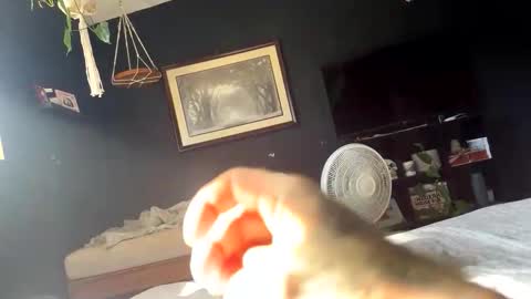 Cris online show from 5, 12, 2025