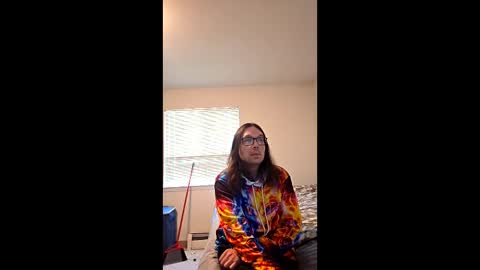 frivvifox516148 online show from 14, 3, 2026