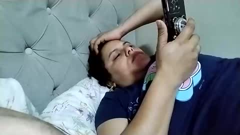 Frizzy girl online show from 11, 10, 2025