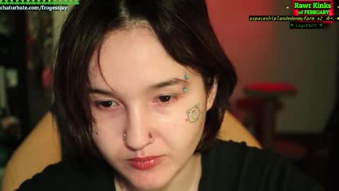   Jaywise Frogfoot  online show from 5, 2, 2026