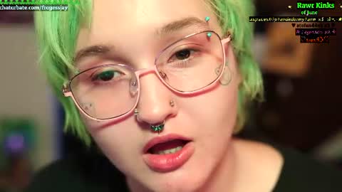   Jaywise Frogfoot  online show from 14, 6, 2026