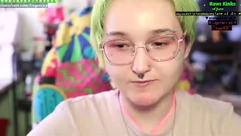   Jaywise Frogfoot  online show from 25, 6, 2026