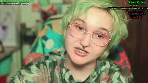   Jaywise Frogfoot  online show from 28, 6, 2026