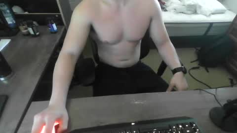 Snapshot of frogman82 chatting on 17, 7, 2026 Athletic COCK22 online show from 17, 7, 2026