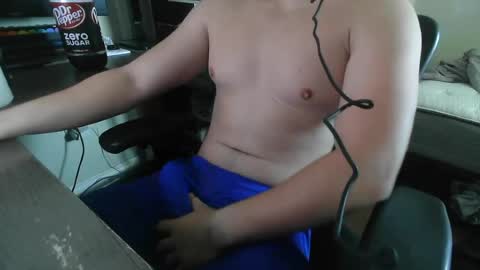 Snapshot of frogman82 chatting on 20, 7, 2026 Athletic COCK22 online show from 20, 7, 2026