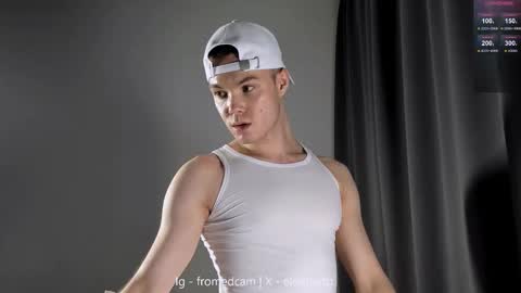 ED online show from 15, 11, 2025