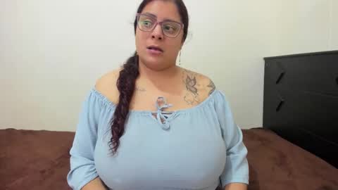 Snapshot of fromheaven_ chatting on 20, 11, 2025 Lucy online show from 20, 11, 2025