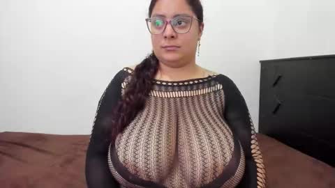 Snapshot of fromheaven_ chatting on 1, 12, 2025 Lucy online show from 1, 12, 2025