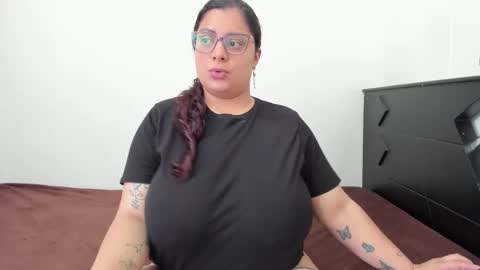 Snapshot of fromheaven_ chatting on 20, 2, 2026 Lucy online show from 20, 2, 2026