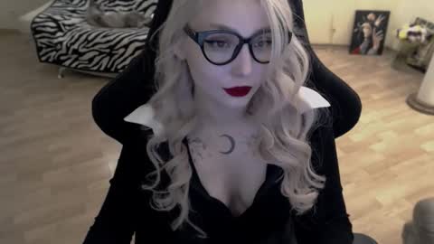 Lilith online show from 7, 11, 2025