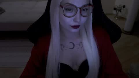 Lilith online show from 16, 3, 2026