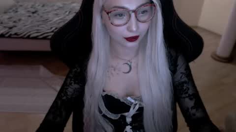 Snapshot of fromsun_forsoul chatting on 26, 6, 2026 Lilith online show from 26, 6, 2026