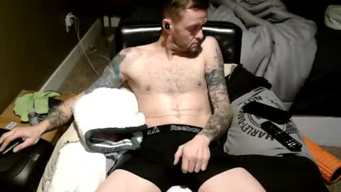 froski666 online show from 19, 1, 2025