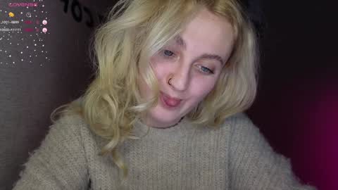 Snapshot of frosty_blueberries4 chatting on 2, 12, 2024 ANA online show from 2, 12, 2024