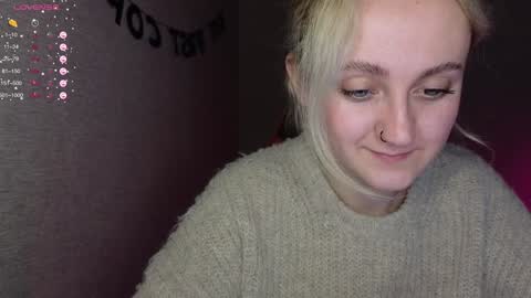 Snapshot of frosty_blueberries4 chatting on 8, 12, 2024 ANA online show from 8, 12, 2024