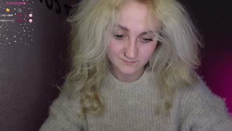 Snapshot of frosty_blueberries4 chatting on 9, 12, 2024 ANA online show from 9, 12, 2024