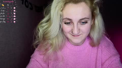 Snapshot of frosty_blueberries4 chatting on 9, 12, 2024 ANA online show from 9, 12, 2024