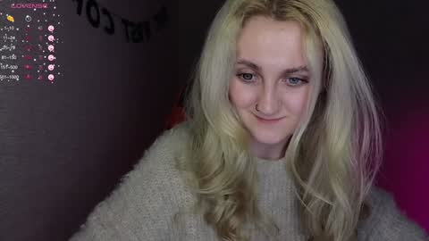 Snapshot of frosty_blueberries4 chatting on 11, 12, 2024 ANA online show from 11, 12, 2024