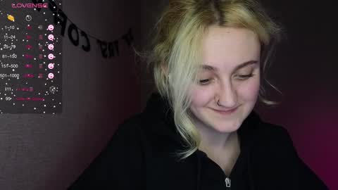 Snapshot of frosty_blueberries4 chatting on 19, 12, 2024 ANA online show from 19, 12, 2024