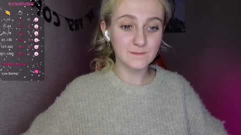 Snapshot of frosty_blueberries4 chatting on 20, 12, 2024 ANA online show from 20, 12, 2024