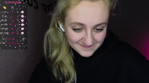 Snapshot of frosty_blueberries4 chatting on 26, 12, 2024 ANA online show from 26, 12, 2024