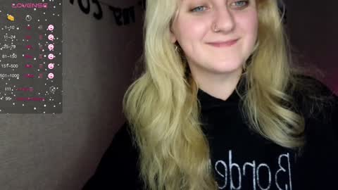 Snapshot of frosty_blueberries4 chatting on 27, 12, 2024 ANA online show from 27, 12, 2024