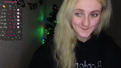 Snapshot of frosty_blueberries4 chatting on 30, 12, 2024 ANA online show from 30, 12, 2024
