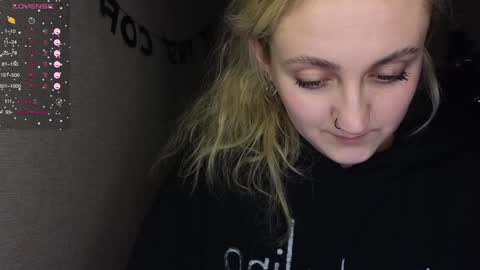 Snapshot of frosty_blueberries4 chatting on 9, 1, 2025 ANA online show from 9, 1, 2025
