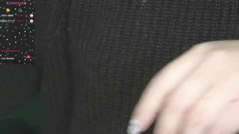 Snapshot of frosty_blueberries4 chatting on 15, 1, 2025 ANA online show from 15, 1, 2025