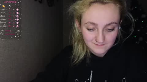 Snapshot of frosty_blueberries4 chatting on 18, 1, 2025 ANA online show from 18, 1, 2025