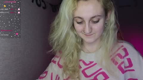 Snapshot of frosty_blueberries4 chatting on 18, 1, 2025 ANA online show from 18, 1, 2025