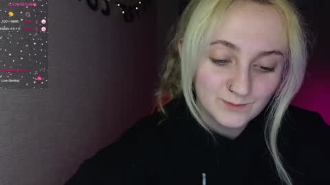 Snapshot of frosty_blueberries4 chatting on 18, 1, 2025 ANA online show from 18, 1, 2025