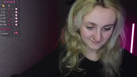 Snapshot of frosty_blueberries4 chatting on 19, 1, 2025 ANA online show from 19, 1, 2025
