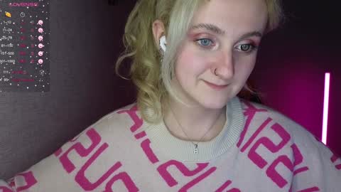 Snapshot of frosty_blueberries4 chatting on 20, 1, 2025 ANA online show from 20, 1, 2025