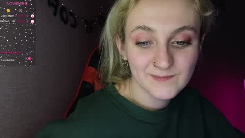 Snapshot of frosty_blueberries4 chatting on 20, 1, 2025 ANA online show from 20, 1, 2025
