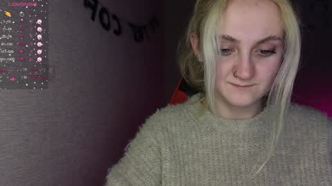 Snapshot of frosty_blueberries4 chatting on 21, 1, 2025 ANA online show from 21, 1, 2025