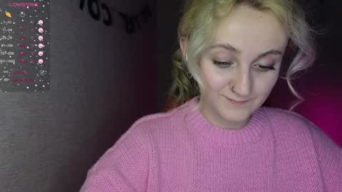 Snapshot of frosty_blueberries4 chatting on 21, 1, 2025 ANA online show from 21, 1, 2025