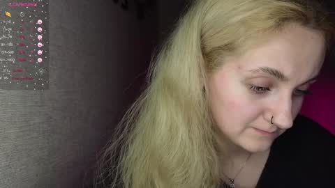 Snapshot of frosty_blueberries4 chatting on 22, 1, 2025 ANA online show from 22, 1, 2025