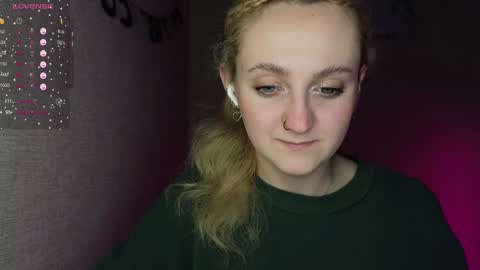 Snapshot of frosty_blueberries4 chatting on 24, 1, 2025 ANA online show from 24, 1, 2025