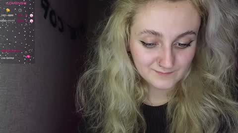 Snapshot of frosty_blueberries4 chatting on 25, 1, 2025 ANA online show from 25, 1, 2025