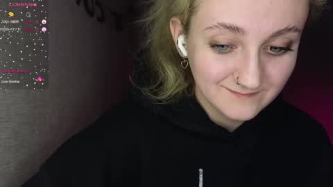 Snapshot of frosty_blueberries4 chatting on 9, 2, 2025 ANA online show from 9, 2, 2025