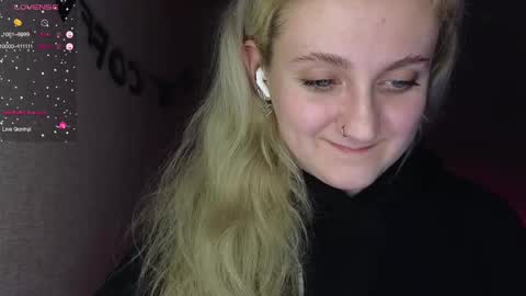 Snapshot of frosty_blueberries4 chatting on 9, 2, 2025 ANA online show from 9, 2, 2025